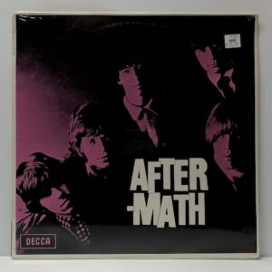 Aftermath (USED LP)