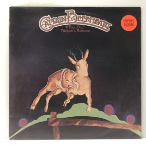 Bluejeans & Moonbeams (USED LP)
