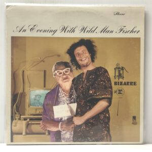 An Evening With (USED LP)