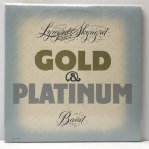 Gold & Platinum (USED LP)