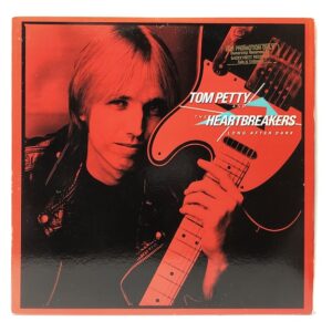 Long After Dark (USED LP)