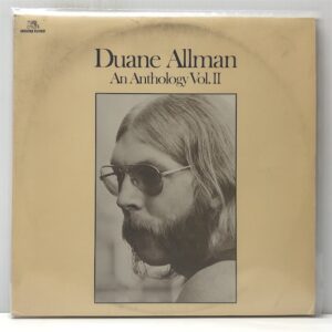An Anthology Vol II (USED LP)