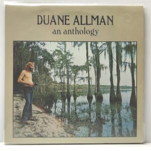 An Anthology (USED LP)