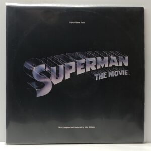 Superman the Movie (USED LP)
