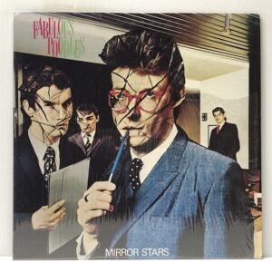 Mirror Stars (USED LP)