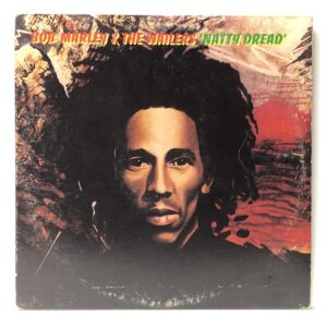 Natty Dread (USED LP)