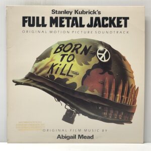 Full Metal Jacket (USED LP)