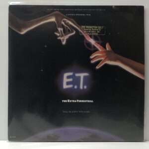 ET the Extra-Terrestrial (USED LP)