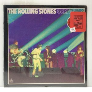 Great Hits (USED LP)