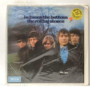 Between the Buttons (USED LP)