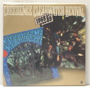 1968/1969 (USED LP)