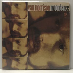 Moondance (USED LP)