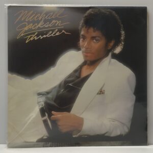 Thriller (USED LP)