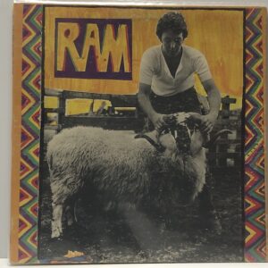 Ram (USED LP)