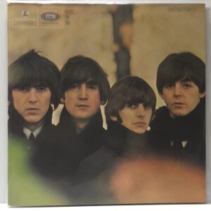 For Sale (USED LP)
