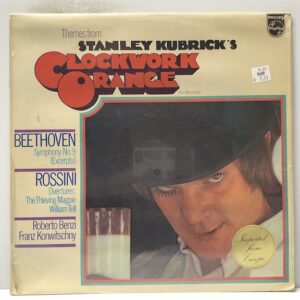 Themes from Clockwork Orange (USED LP)