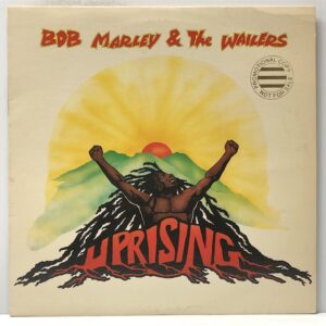 Uprising (USED LP)