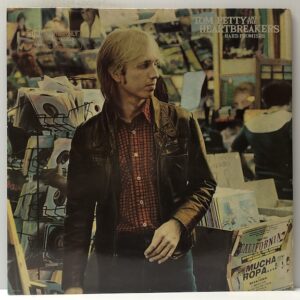 Hard Promises (USED LP)