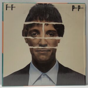 Public Places (USED LP)