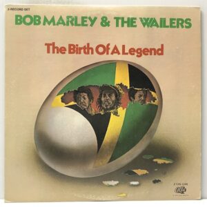 Birth of a Legend (USED LP)