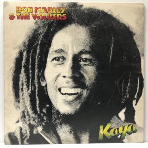 Kaya (USED LP)