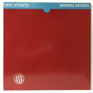 Making Movies (USED LP)