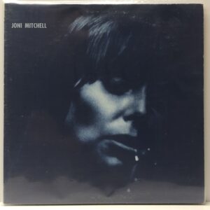 Blue (USED LP)