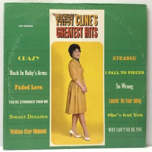 12 Greatest Hits (USED LP)