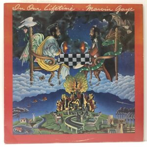 In Our Lifetime (USED LP)