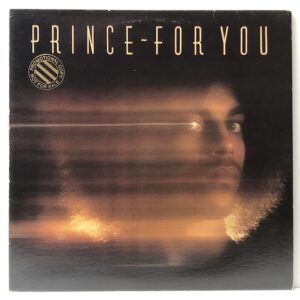 For You (USED LP)