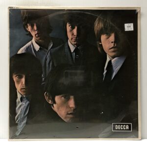 No 2 (USED LP)