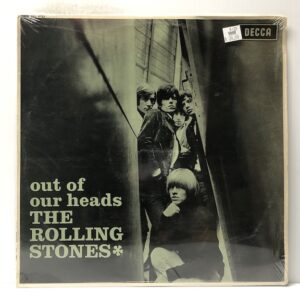 Out of Our Heads (USED LP)