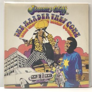 Harder They Come (USED LP)
