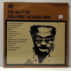 Best of (USED LP)
