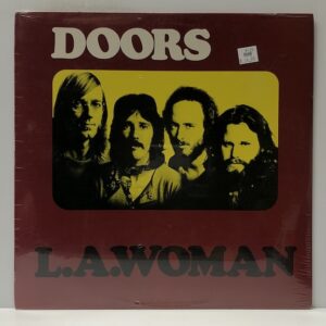 LA Woman (USED LP)