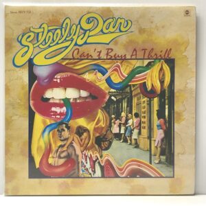 Cant Buy a Thrill (USED LP)