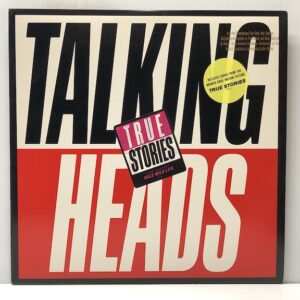 True Stories (USED LP)
