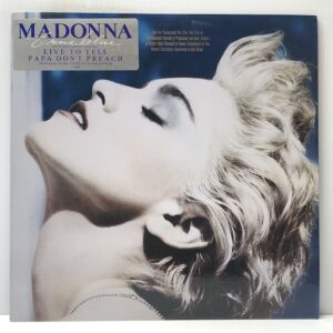 True Blue (USED LP)