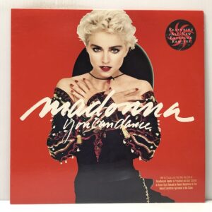 You Can Dance (USED LP)
