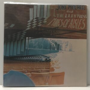 Miles of Aisles (USED LP)