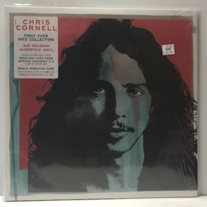 Chris Cornell (USED LP)