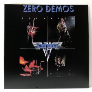 Zero Demos (USED LP)