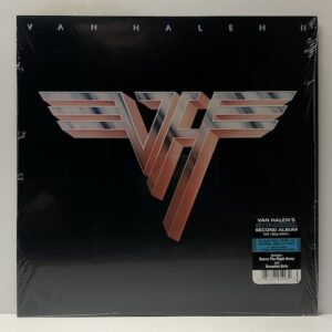 Van Halen II (USED LP)