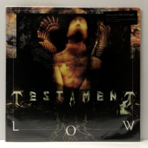 Low (USED LP)
