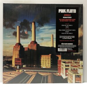 Animals (USED LP)