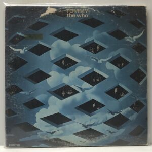 Tommy (USED LP)