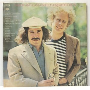 Greatest Hits (USED LP)