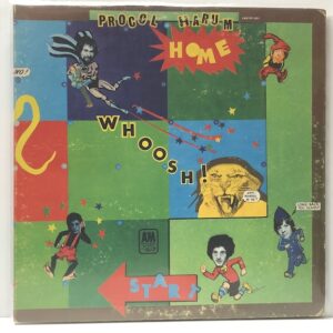 Home (USED LP)