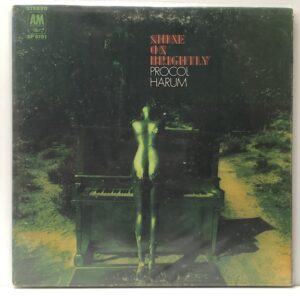 Shine on Brightly (USED LP)