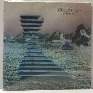 Prologue (USED LP)